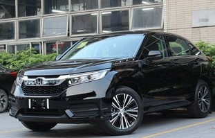 本田冠道，卓越性能与豪华体验的完美融合