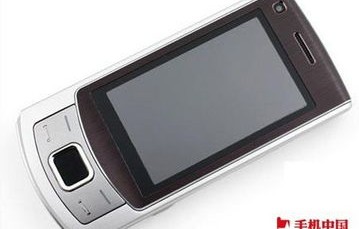 三星S7350C智能手机深度解析