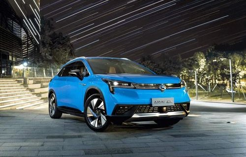 10万左右的新能源车排行榜(10万左右的新能源车排行榜前十名)