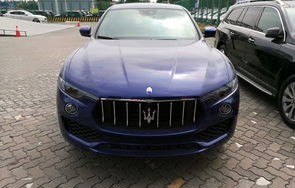 玛莎拉蒂50万左右的车(玛莎拉蒂50万左右的车型)