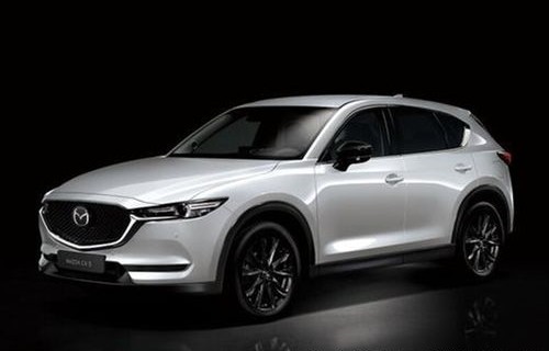 长安马自达cx5报价及图片(长安马自达cx5报价及图片2019)