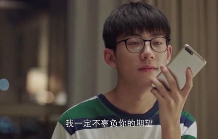 泪崩瞬间，84集短剧揭示父亲真实身份