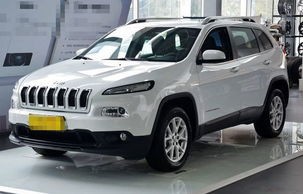 jeep汽车图片(jeep图片大全报价图片)