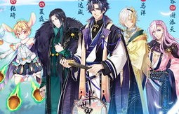 穿越时空之旅，百集大剧逆天翻盘