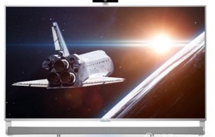 插入式微型机顶盒试点推广，开启智能电视新纪元