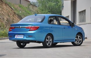 广汽本田理念s1(广汽本田理念s1多少钱)