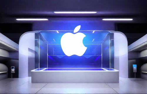 苹果手机官网首页（苹果商店官网）