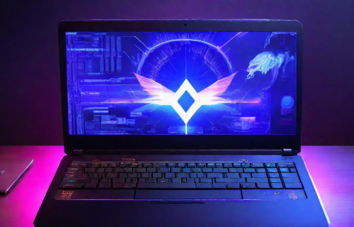 游戏笔记本电脑排名（游戏笔记本电脑排名前十性价比）