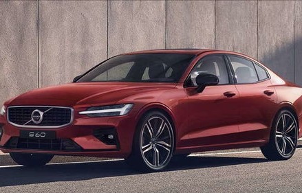 沃尔沃s60落地价(沃尔沃s60落地价格多少钱2024)