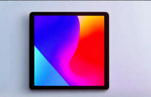 小米平板5（小米平板5参数）