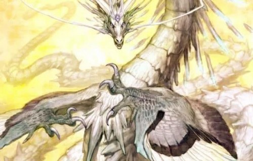 短剧应龙，中华神话的传承与演绎