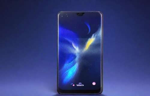 联想z5s（联想Z5s 星夜灰）