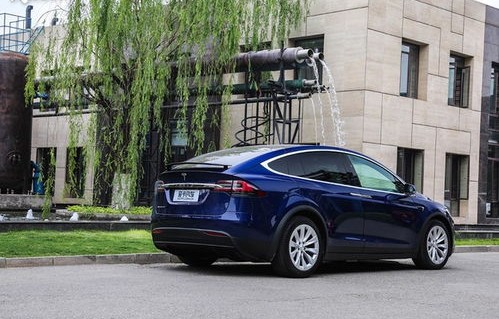 modelx(modelx长度)