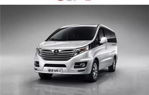 江淮瑞风m5商务车(江淮瑞风m5商务车报价)