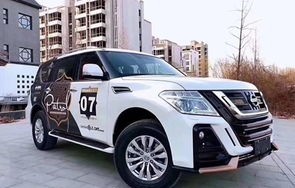日产汽车全部车型suv(日产汽车全部车型进口)