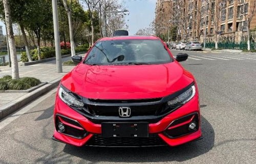 本田思域怎么样(本田思域怎么样优缺点)