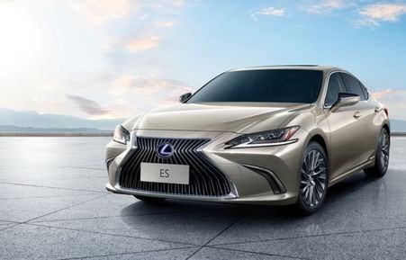 雷克萨斯凌志价格(雷克萨斯凌志的价格)