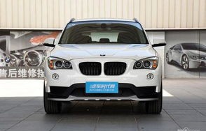 宝马x1为什么一直降价(宝马x1为何优惠这么多)