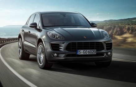 小卡宴30万左右(小卡宴30万左右图片macan)