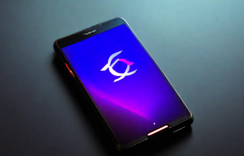 rog2（rog2手机突然黑屏开不了机）