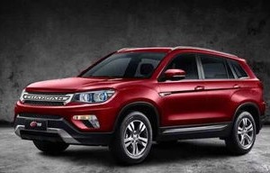 长安汽车新款(长安汽车新款unlk)