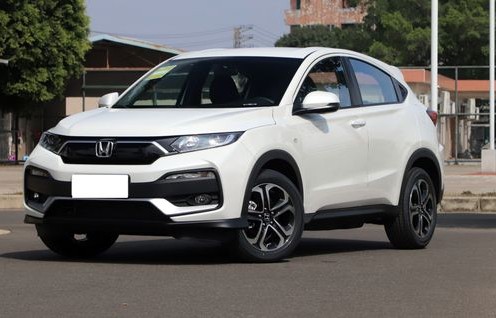 本田越野车10万左右(本田suv车型 越野10万左右)