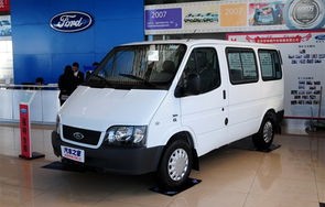 全顺特顺价格6座柴油(全顺特顺价格6座柴油油耗多少)