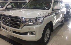 兰德酷路泽多少钱(进口兰德酷路泽多少钱)