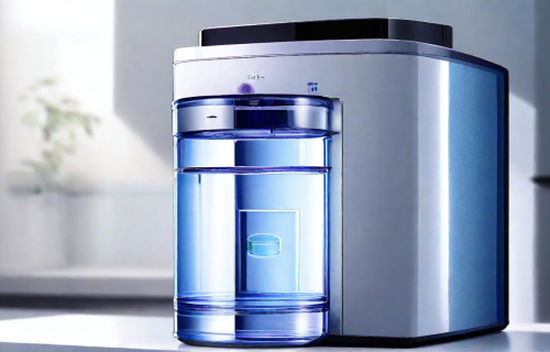 十大不合格净水器（合格的净水器）