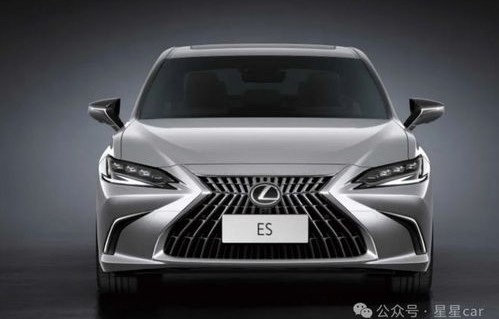 雷克萨斯10万左右的车(雷克萨斯轿车10万左右)