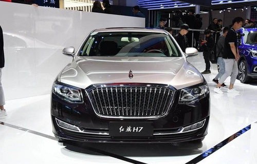 红旗轿车h9价格(红旗h9车怎么样)