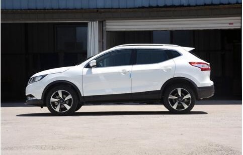 日产逍客落地价(日产逍客落地价多少钱一辆)