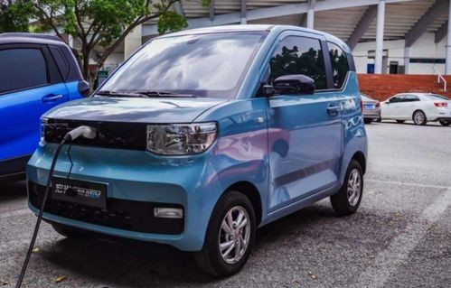 五菱电动车(五菱电动车mini)