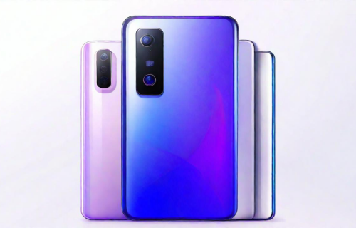 vivoiqooz3(vivoiqooz3参数配置)