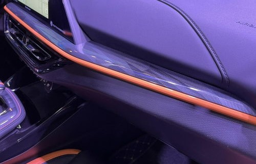 长安欧尚x5价格2021款(长安欧尚X5价格2021款内部图片)