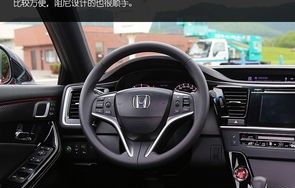 本田思铂睿多少钱(本田思铂睿多少钱一台)