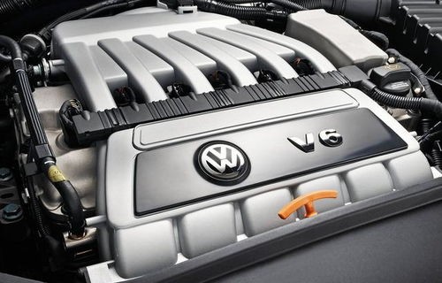 大众gti小钢炮(大众gti小钢炮 6缸)