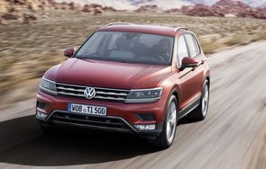 途观12万元(大众途观裸车价12万)