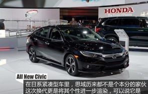 新款本田思域落地价多少钱(思域新款的落地价多少?)