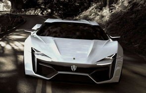 世界十大顶级跑车排行榜(跑车排行榜前十名)