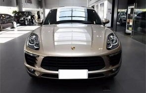 保时捷suv车型大全(保时捷suv全部车型及价格)