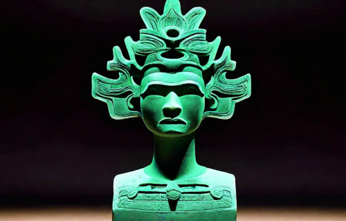 三星堆不敢公开的秘密（三星堆不敢公开的秘密知乎）