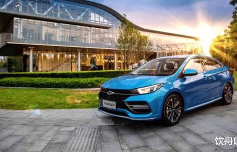 真正懂车的人为什么不买奇瑞(真正懂车的人为什么不买奇瑞汽车)