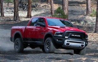 道奇公羊皮卡(道奇公羊皮卡油箱)