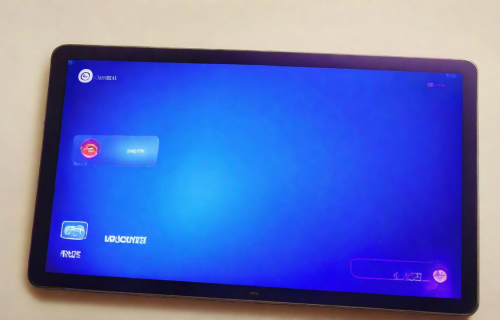 华为平板电脑（华为平板电脑忘记锁屏密码怎么办）