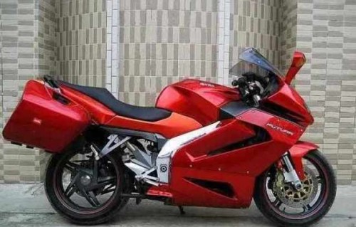 十大垃圾摩托车品牌(摩托车品牌排行榜前十名)