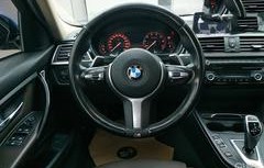 什么阶层的人开宝马3系(什么人买宝马三系)