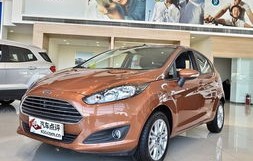 2013款福特嘉年华(2013款福特嘉年华轮胎型号)