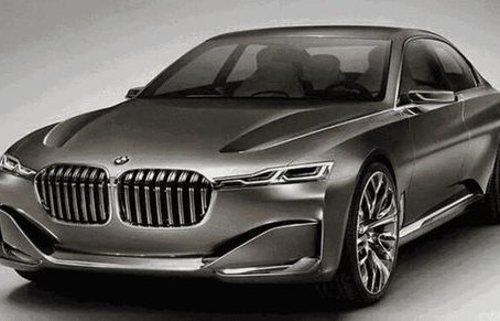 新款宝马9系报价(宝马九系报价)