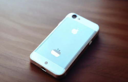 苹果5s手机图片(iphone5s手机图片)